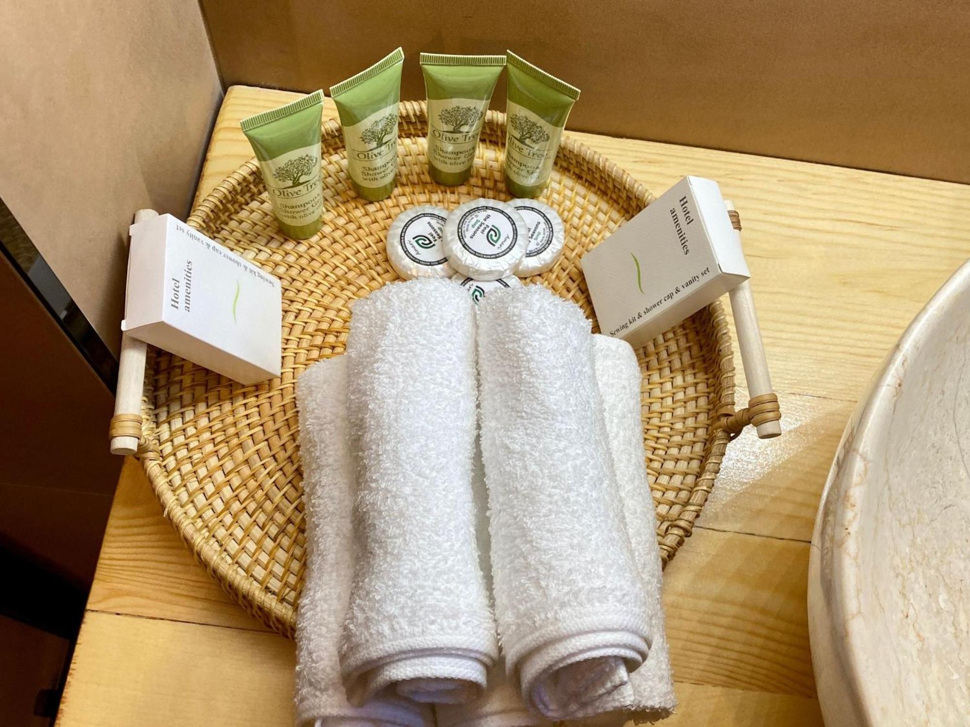 Panoraias Luxury Suite 基帕里夏 外观 照片