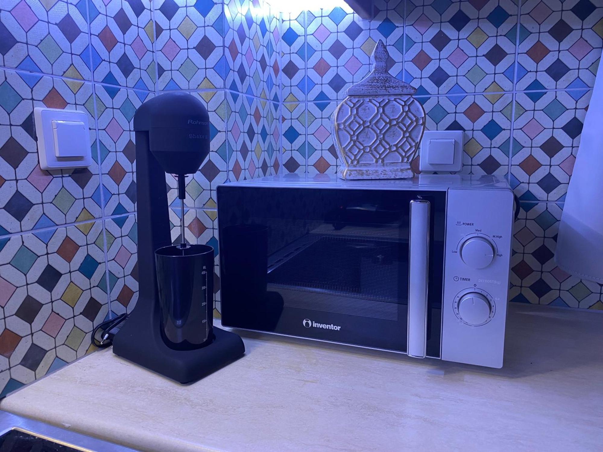 Panoraias Luxury Suite 基帕里夏 外观 照片