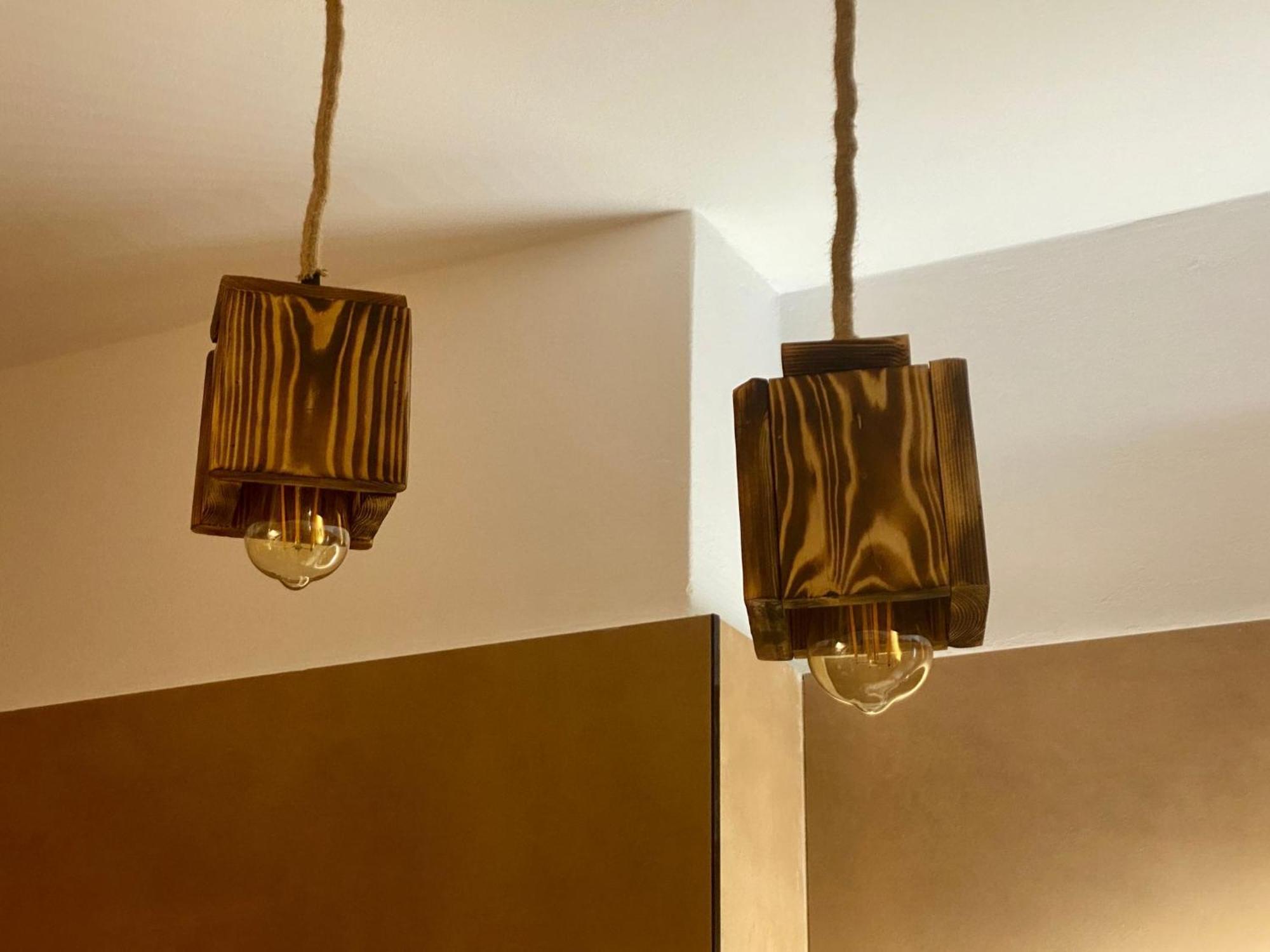 Panoraias Luxury Suite 基帕里夏 外观 照片
